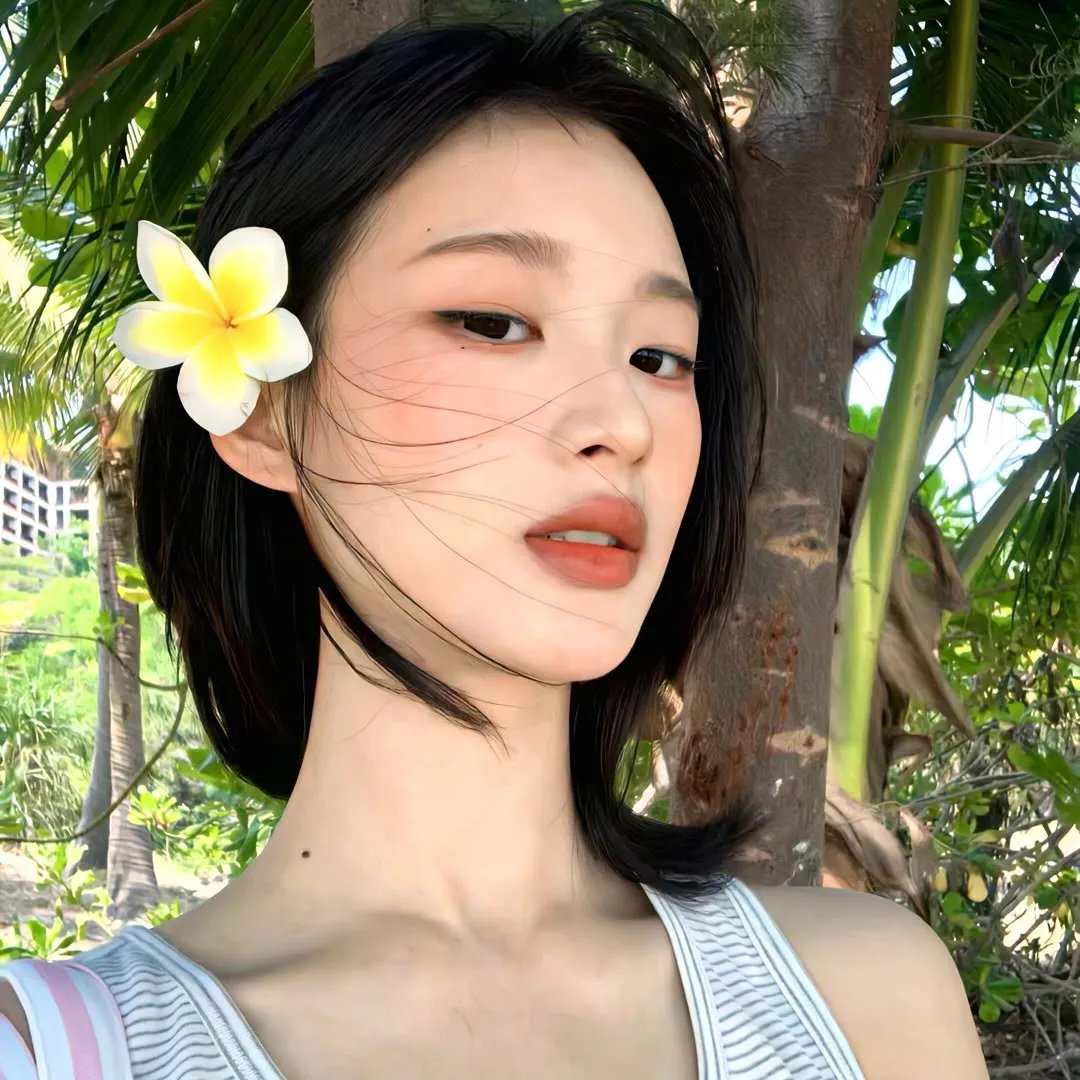 因为他们还年轻
